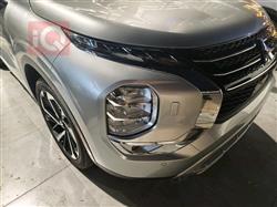 ميتسوبيشي اوتلاندر